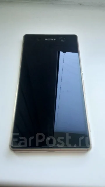 Sony Xperia M5. �/� ����
