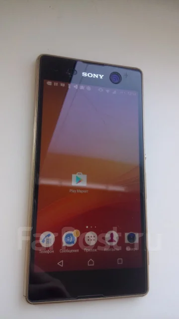 Sony Xperia M5. �/� ����