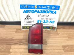 Стоп-сигнал. Suzuki Escudo, TA01W