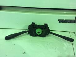 Блок подрулевых переключателей. Nissan Sunny, B15