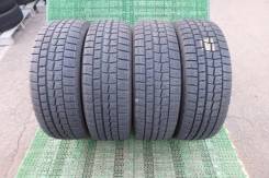 Dunlop Winter Maxx WM01. Всесезонные, 2014 год, износ: 10%, 4 шт