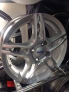 Alutec Poison. 6.0x15, 4x98.00, ET38, ЦО 58,1 мм.