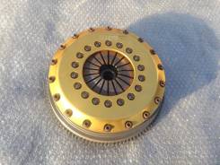 Сцепление. Nissan Silvia, S13, S14, S15 Nissan Pulsar, RNN14 Двигатели: SR20DET, SR20DE