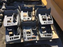 Консоль кпп. Isuzu Bighorn, UBS25DW, UBS25GW, UBS26DW, UBS26GW, UBS69DW, UBS69GW, UBS73DW, UBS73GW