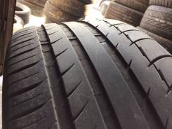 Michelin Pilot Sport PS2. Летние, износ: 30%, 4 шт