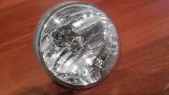 Фара противотуманная. Toyota Kluger V, MCU20, ACU20, ACU25, MCU25 Toyota Highlander, MCU20, MCU23, MCU28, MCU25 Toyota Kluger Двигатели: 2AZFE, 1MZFE...