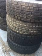 Dunlop DSX-2. Всесезонные, износ: 5%, 4 шт