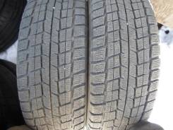 Goodyear Ice Navi NH. Зимние, без шипов, износ: 30%, 2 шт