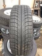 Michelin X-Ice Xi2. Зимние, без шипов, 2010 год, износ: 10%, 4 шт