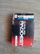 Колодки передние jzx100 1jz gte турбо. sumitomo. Toyota Cresta, JZX100 Toyota Chaser, JZX100 Двигатели: 1GGTE, 1JZGTE, 1JZGE, 1JZFE