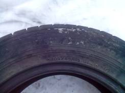 Dunlop Graspic DS1. Зимние, износ: 10%, 1 шт