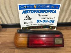 Стоп-сигнал. Daihatsu Charade