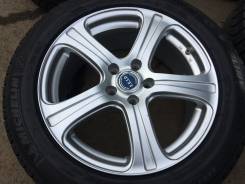 Bridgestone FEID. 7.5x18, 5x114.30, ET53, ЦО 73,0 мм.