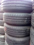 Bridgestone Playz RV Ecopia PRV-1. Летние, 2015 год, износ: 5%, 4 шт