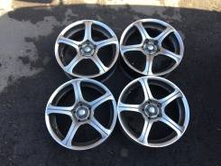 Brock. 7.0x17, 5x114.30, ET45, ЦО 72,0 мм.