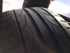 Hankook Ventus V12 evo2 K120. Летние, износ: 30%, 2 шт