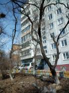 3-комнатная, улица Енисейская 23. Вторая речка, агентство, 65 кв. м. Дом снаружи