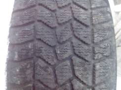 Goodyear Ice Navi. Зимние, без шипов, износ: 20%, 1 шт
