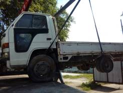 Isuzu Elf. Продается грузовик , 2 800 куб. см., 2 000 кг.