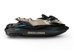 BRP Sea-Doo. 260,00 л.с., Год: 2017 год