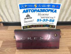 Вставка багажника. Toyota Cresta, JZX91, JZX90, JZX93, GX90, SX90, LX90 Двигатели: 4SFE, 1JZGTE, 2JZGE, 1GFE, 2LTE, 1JZGE