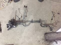 Насос abs. Toyota Cresta, JZX100 Toyota Mark II, JZX100 Toyota Chaser, JZX100 Двигатель 1JZGTE