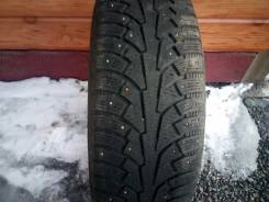 Nokian Hakkapeliitta 5. Зимние, шипованные, износ: 40%, 4 шт