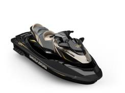 BRP Sea-Doo. 155,00 л.с., Год: 2017 год