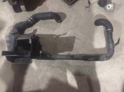 Интеркулер. Toyota Cresta, JZX90, JZX100 Toyota Mark II, JZX100, JZX90 Toyota Chaser, JZX90, JZX100 Двигатель 1JZGTE