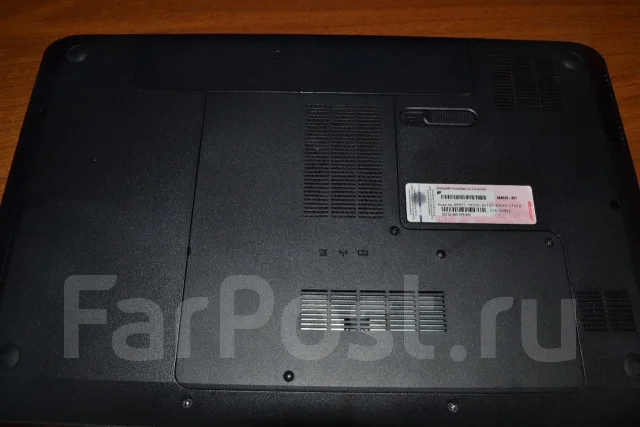 HP Pavilion g6-1341er. 15.6", 1 600����, ��� 4 ��, WiFi: 1, Bluetooth: 1 ����