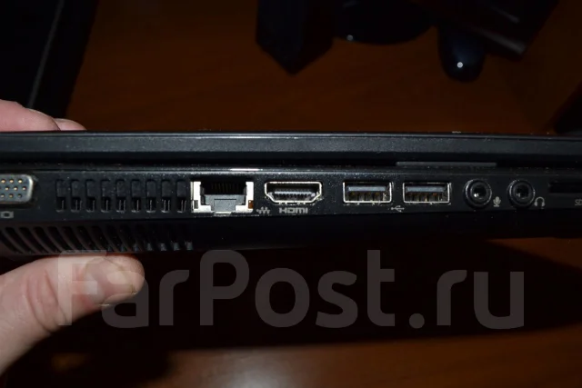 HP Pavilion g6-1341er. 15.6", 1 600����, ��� 4 ��, WiFi: 1, Bluetooth: 1 ����