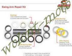 Ремкомплект прогрессии All Balls 27-1046 HONDA XR250R 86-95/XR600 85-00