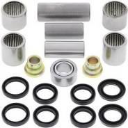 Ремкомплект прогрессии All Balls 27-1049 Honda XR250R 96-04, XR400R 96-97