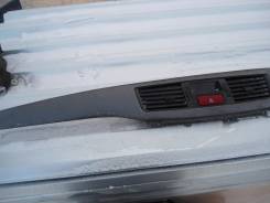 Консоль с часами. Mitsubishi Lancer Cedia, CS2A, CS5A, CS5AR, CS5AZ, CS5W Mitsubishi Lancer, CS2A, CS3A, CS5A, CS5AR, CS5AZ, CS5W, CS7A, CS7W Двигател...