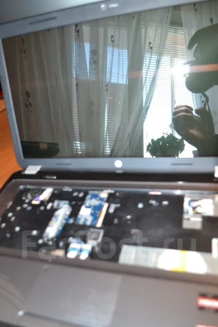 HP Pavilion g6-1341er. 15.6", 1 600����, ��� 4 ��, WiFi: 1, Bluetooth: 1 ����