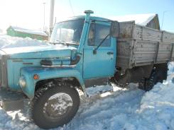 ГАЗ 3309. Продается, 4 000 куб. см., 4 500 кг.