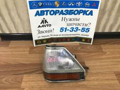 Габаритный огонь. Nissan Cedric, Y30