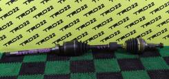 Привод. Toyota: Ipsum, Corona, Nadia, Caldina, Carina, Gaia Двигатели: 3CTE, 3SFE, 3SGE, 2CT, 1AZFSE