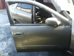 Дверь боковая. Nissan Bluebird Sylphy