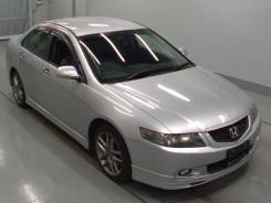 Honda Accord. CL7, K20A