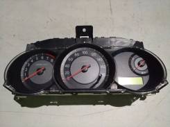 Спидометр. Nissan Tiida Latio, SC11 Nissan Tiida, C11, SC11 Двигатель HR15DE