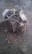 Маховик. Toyota: Corolla, Caldina, Carina, Sprinter, Camry Двигатели: 1C, 2C, 2CT