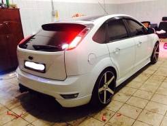 Vossen. 8.0x18, 5x108.00, ET42, ЦО 73,1 мм. Под заказ