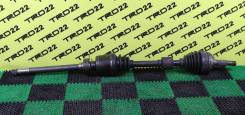 Привод. Toyota: Ipsum, Corona, Nadia, Caldina, Carina, Gaia Двигатели: 3CTE, 3SFE, 3SGE, 2CT, 1AZFSE