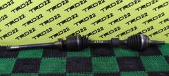 Привод. Toyota: Ipsum, Corona, Nadia, Caldina, Carina, Gaia Двигатели: 3CTE, 3SFE, 3SGE, 2CT, 1AZFSE