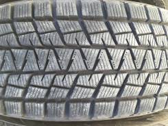 Bridgestone Blizzak DM-V1. Зимние, без шипов, 2013 год, износ: 10%, 4 шт