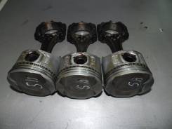 Шатун. Toyota: Corona, Crown, Scepter, Camry Gracia, Mark II Wagon Qualis, RAV4, Camry, Carina E, Carina ED, Corona Exiv, Chaser, Vista, Carina, Celic...