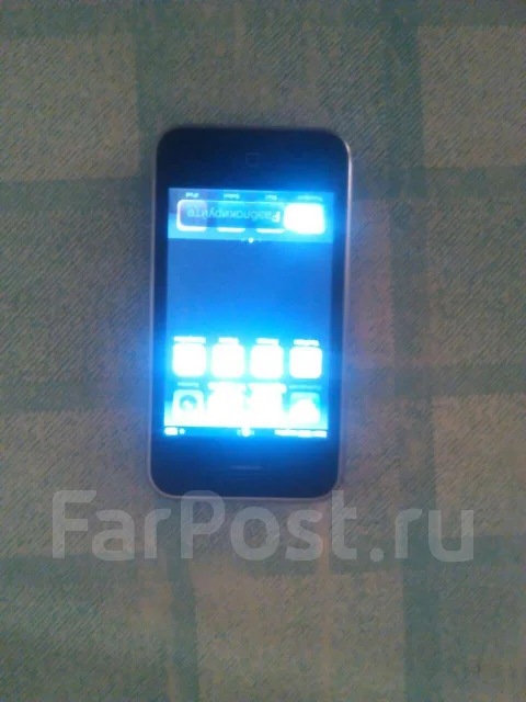 Apple iPhone 3G 16Gb. �/� ����
