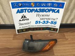 Габаритный огонь. Nissan Silvia. Под заказ