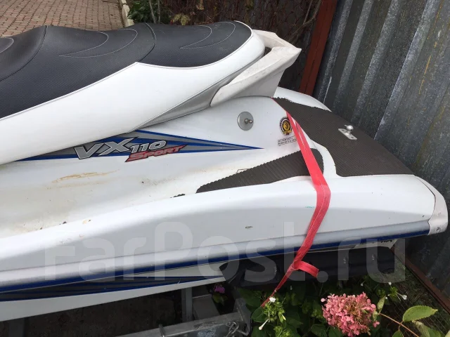 Yamaha VX. 2006 ��� ����
